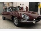 Thumbnail Photo 107 for 1964 Jaguar E-Type
